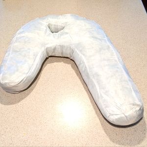 Nursing pillow , Full Size Support, Top Quality